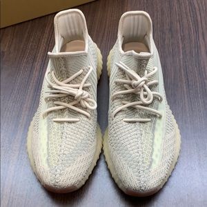 Yeezy Boost 350 “CITRIN”